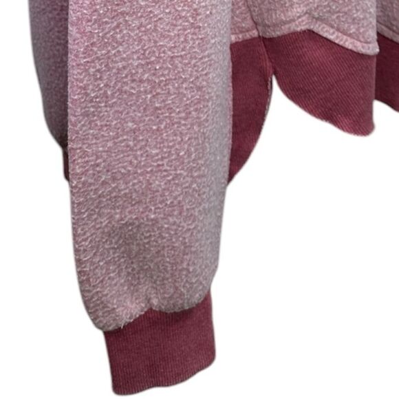 Royce Women's Nantucket Sweatshirt Size L in traditional Nantucket Red - Picture 4 of 13